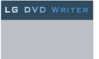  LG DVD Writer 
