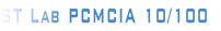 ST Lab PCMCIA 10/100 
